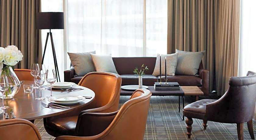 Limelight Hotel Denver