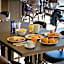 ibis Styles Bad Reichenhall