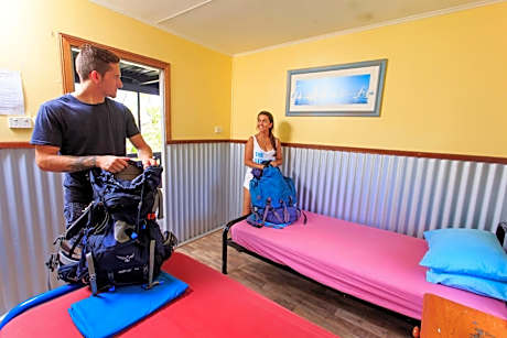 Double or Twin Room with Private Bathroom