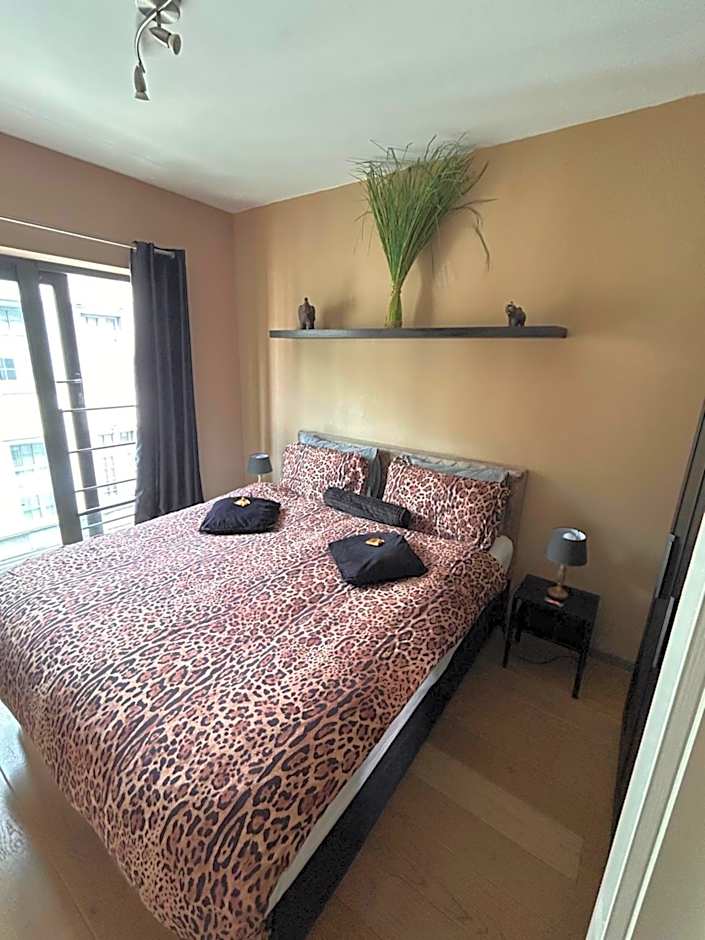 BnB Antwerp Centrum