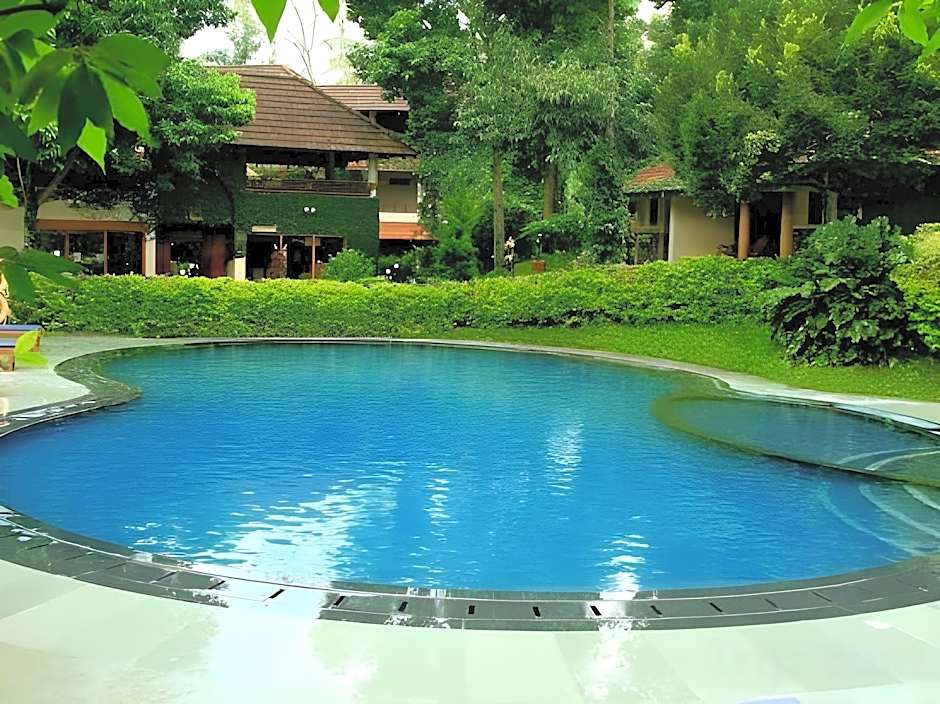 Cardamom County by Xandari