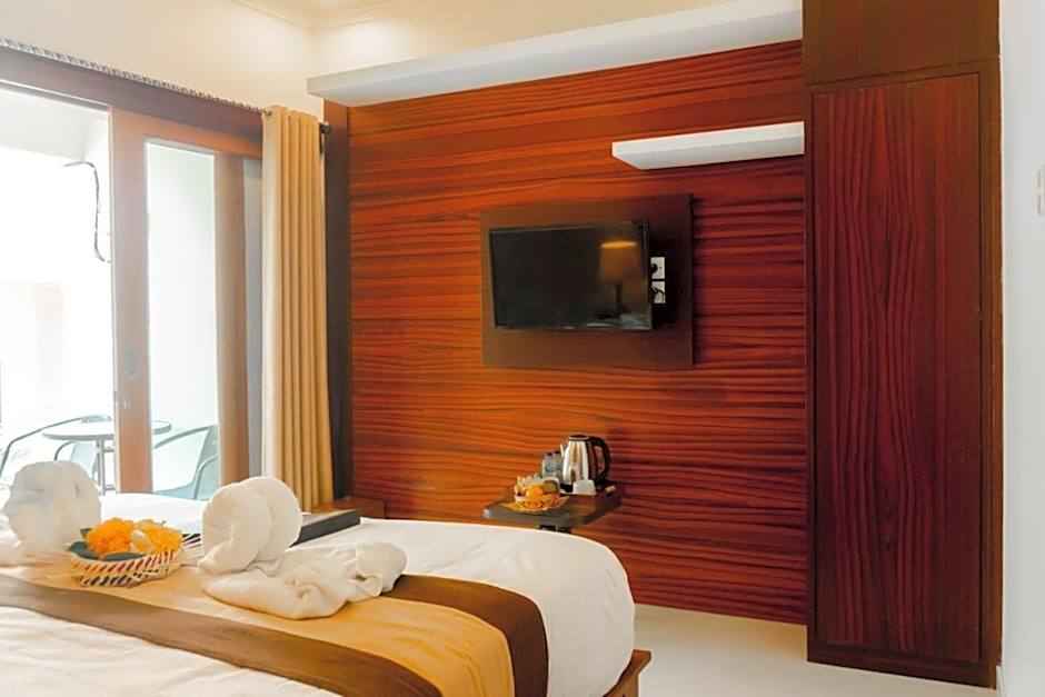 The Yogasari Sanur