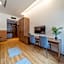 Hotel City Code Vizura garni RENEW