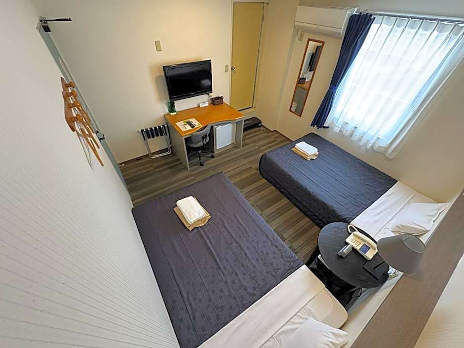 Saga City Hotel