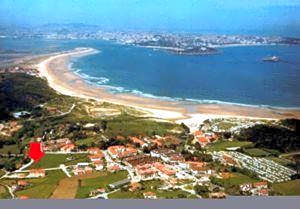 Hotel Estrella del Alemar