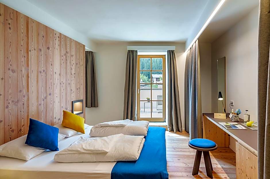 Zum Hirschen Boutique Hotel Val di Non