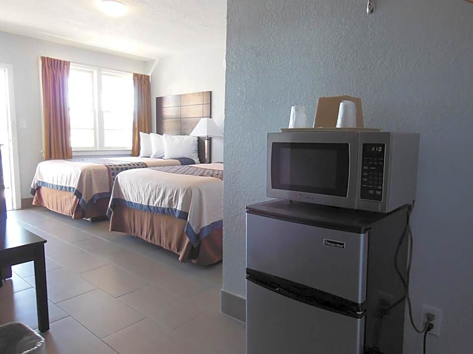 Budget Inn - Saint Augustine