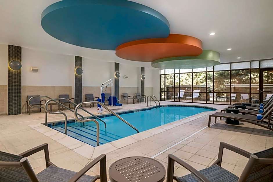 SpringHill Suites by Marriott Allentown Bethlehem/Center Valley