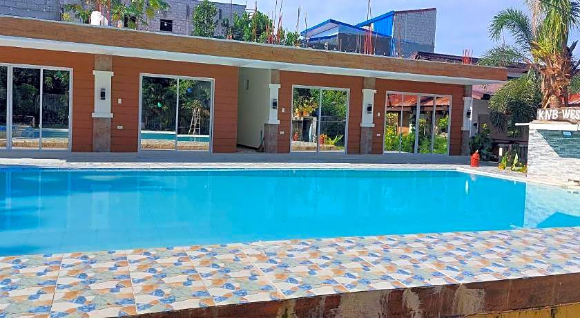 KNB WEST VILLA INN -PATAR