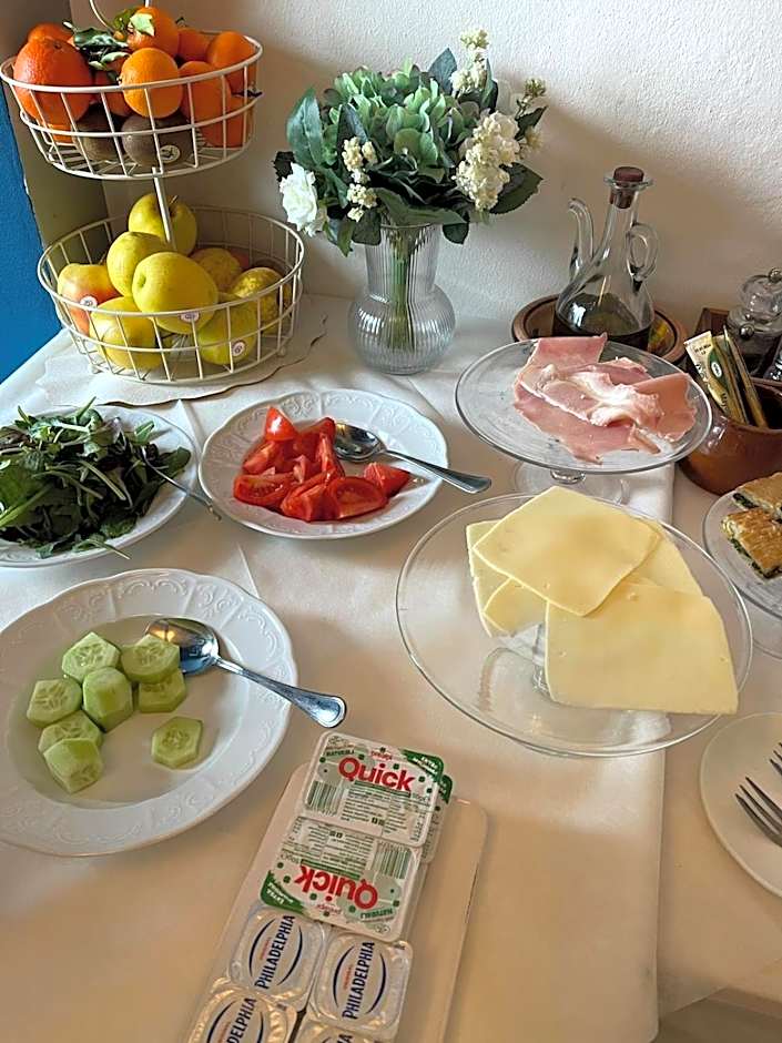 Quattro Gigli Hotel