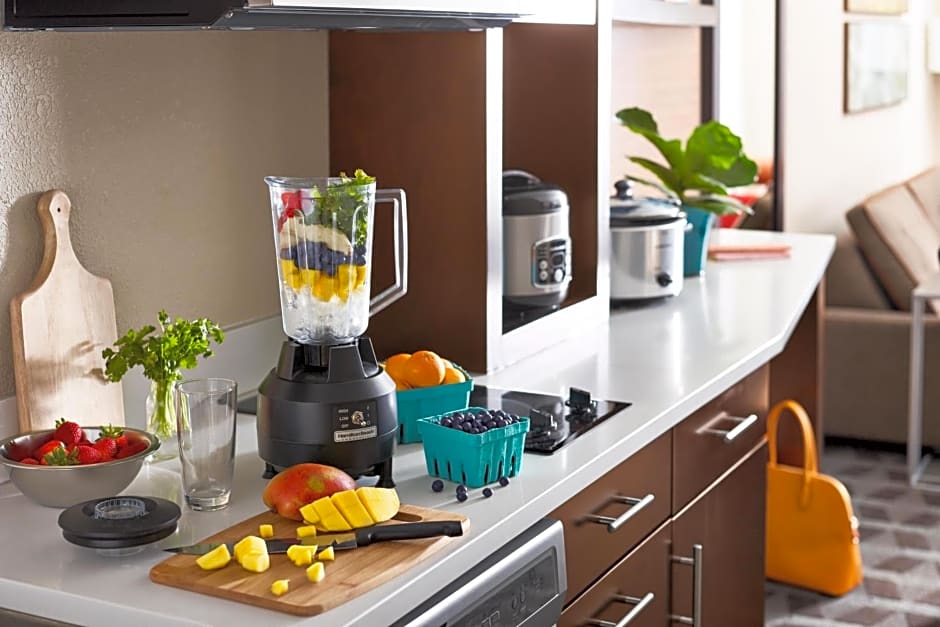 TownePlace Suites by Marriott Grand Rapids Airport Southeast
