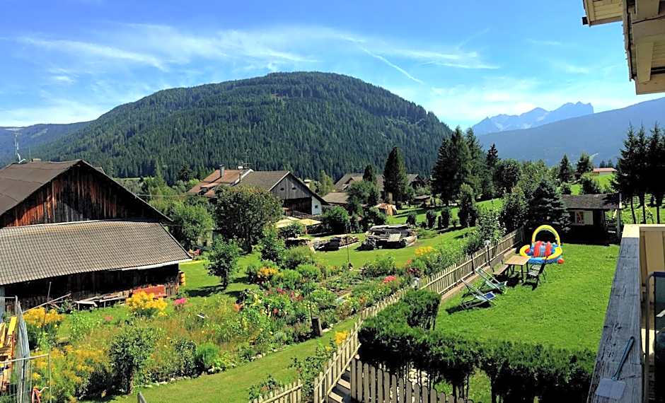 Hotel Chalet Olympia