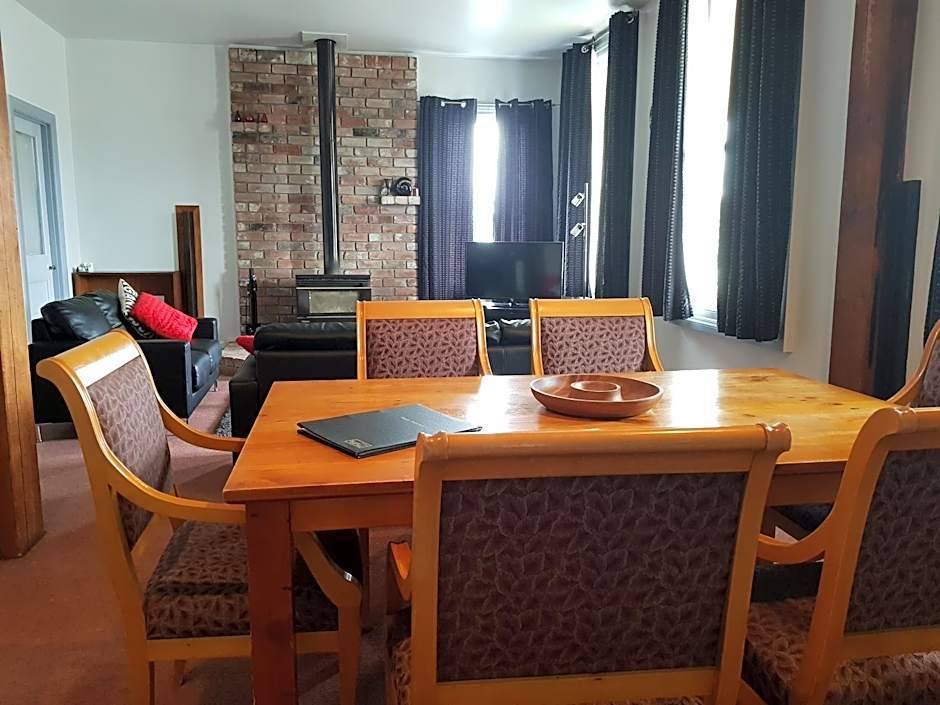Abisko Lodge
