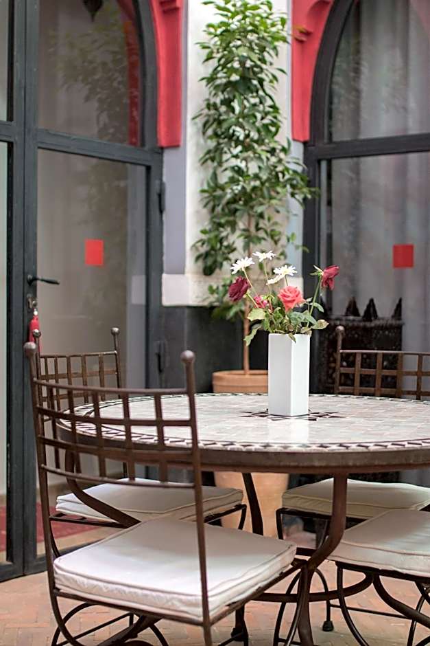 Riad Alegria