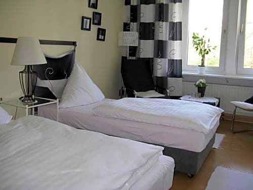 Hotel Eilenriede