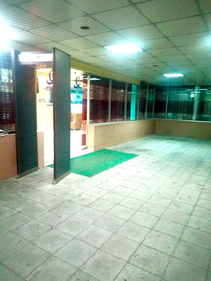 Hotel Lake View Plaza