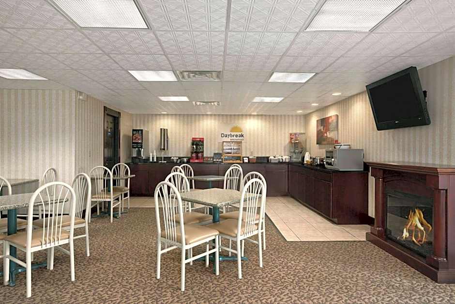 Days Inn by Wyndham Grantville