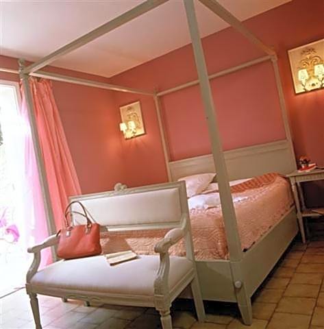 Hôtel des Pins