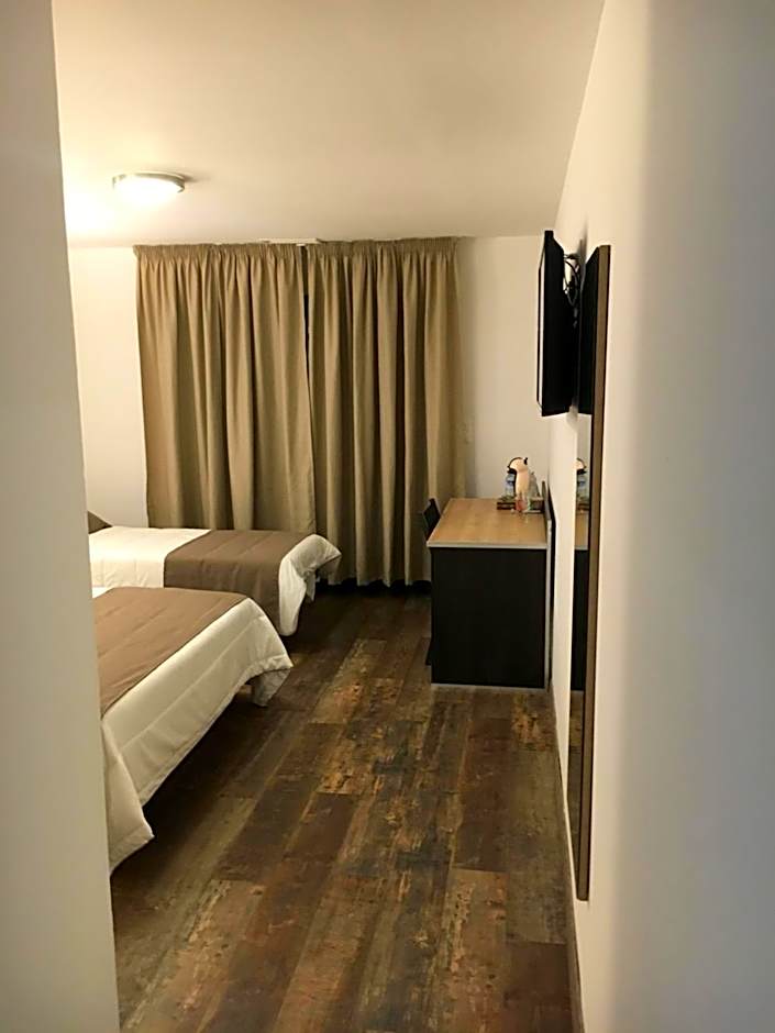 Hôtel Restaurant Mas del Gall