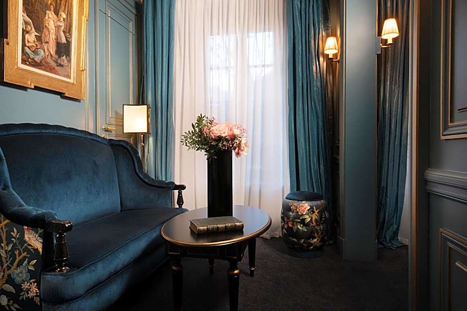 Maison Proust, Hotel & Spa La Mer
