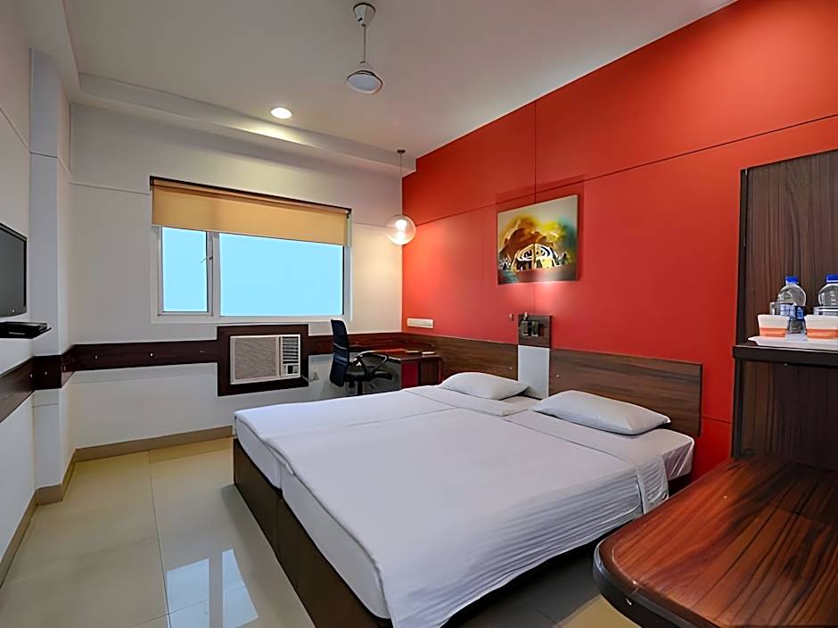 Ginger East Delhi, Vivek Vihar