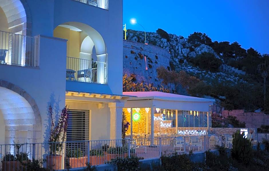 Est hotel