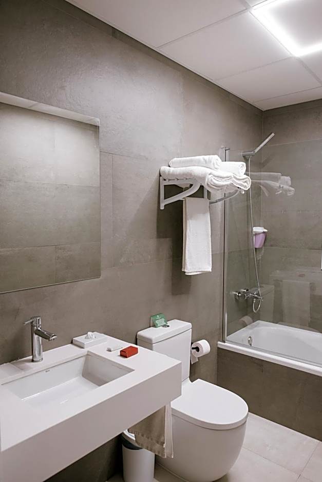 Hotel Melilla Centro