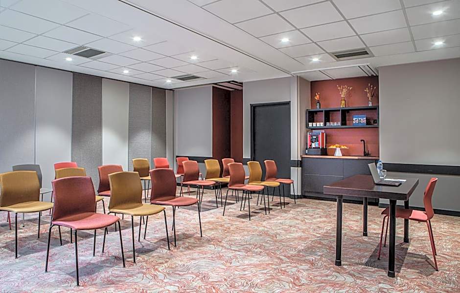 Hotel Mercure Paris Boulogne Pont de Saint Cloud (Janvier 2026)