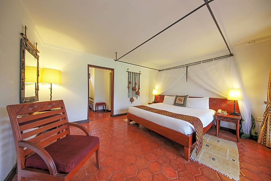 Muthu Keekorok Lodge, Maasai Mara, Narok