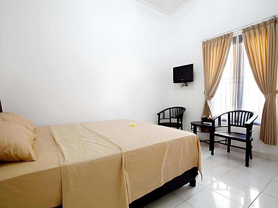 Seminyak Point Guesthouse