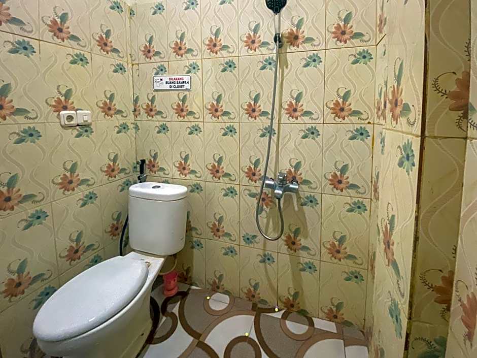 Hotel Karunia 2 Jailolo