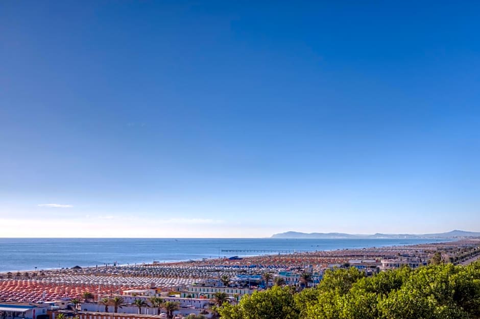 Hotel Imperiale Rimini & SPA