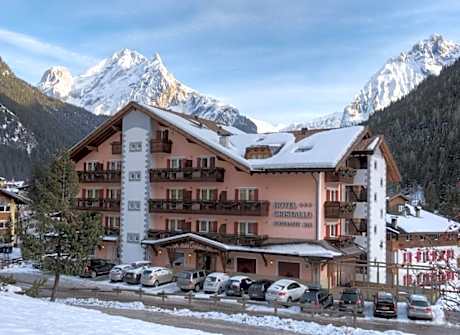 Hotel Cristallo