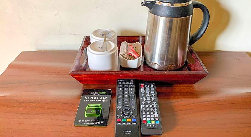 OYO 261 Sasono Putro Guest House