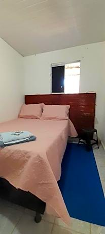 Casa simples Natal Luz e FIG