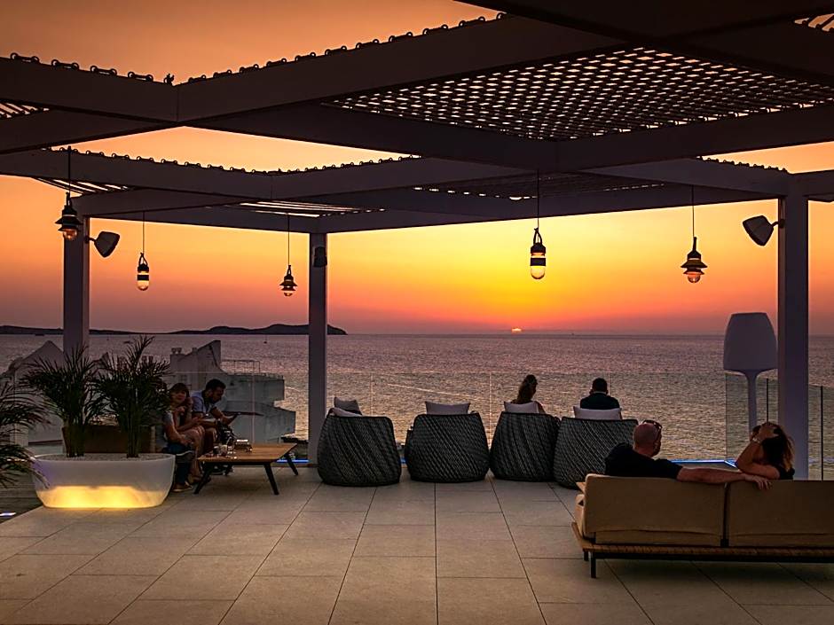 Amàre Beach Hotel Ibiza Adults Only