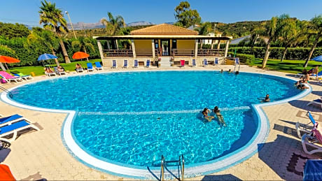 Residence Hydria