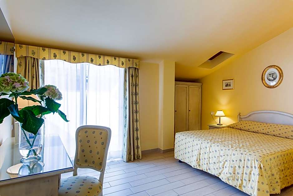 Hotel Sant'Andrea