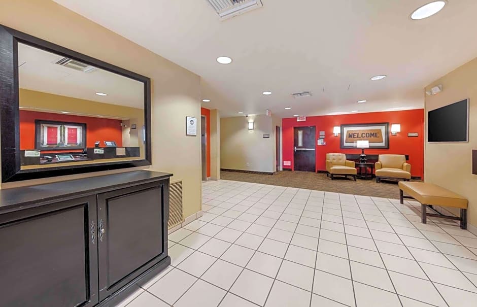 Extended Stay America Suites - Orange County - Huntington Beach