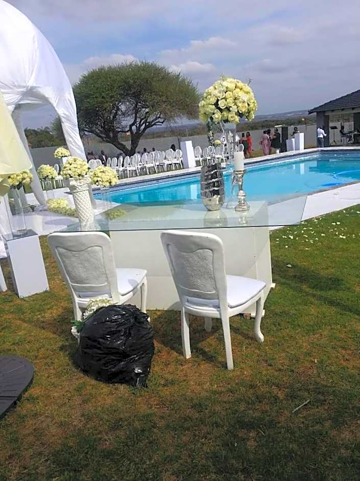 Vido Lodge and Conference Centre