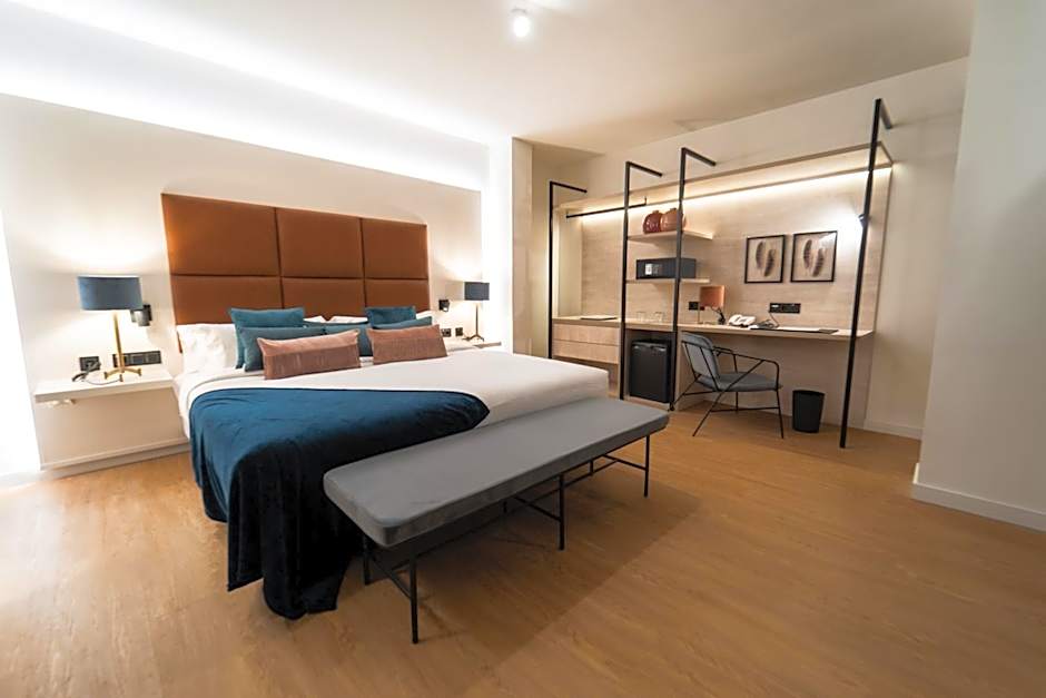 Hotel Taburiente S.C.Tenerife