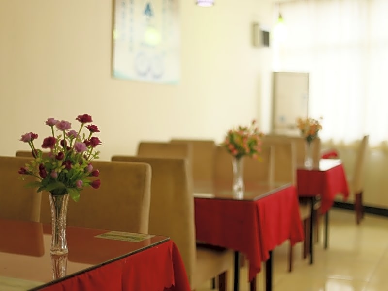 GreenTree Inn Nanchang Train Station Luoyang Road Hotel