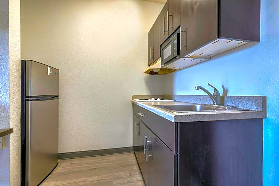 Motel 6-Cedar Park, TX