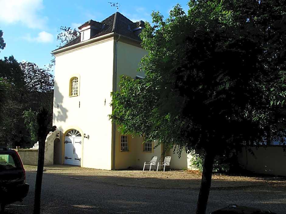 Burg Boetzelaer