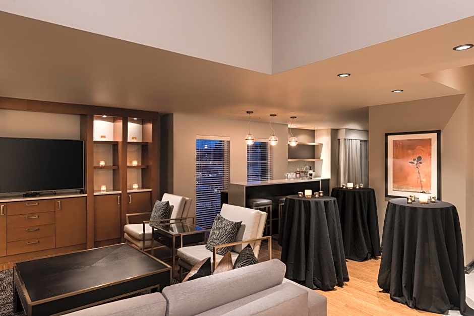 The Heathman Hotel Kirkland