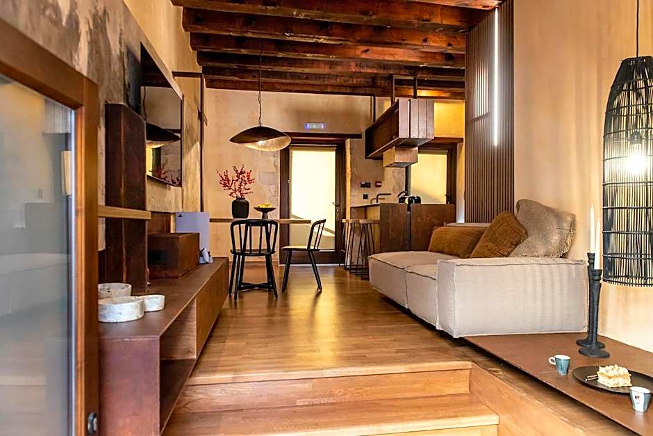 Oniros Residenza Vecchia