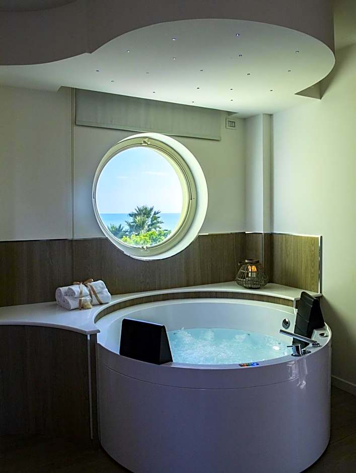 Smeraldo Suites & Spa