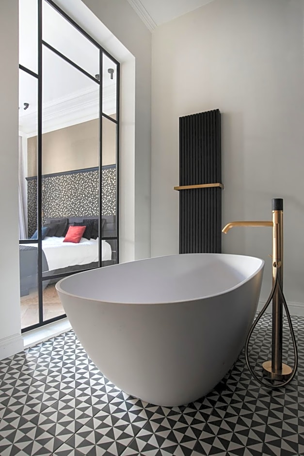 Lit d'Art Exclusive Boutique Hotel