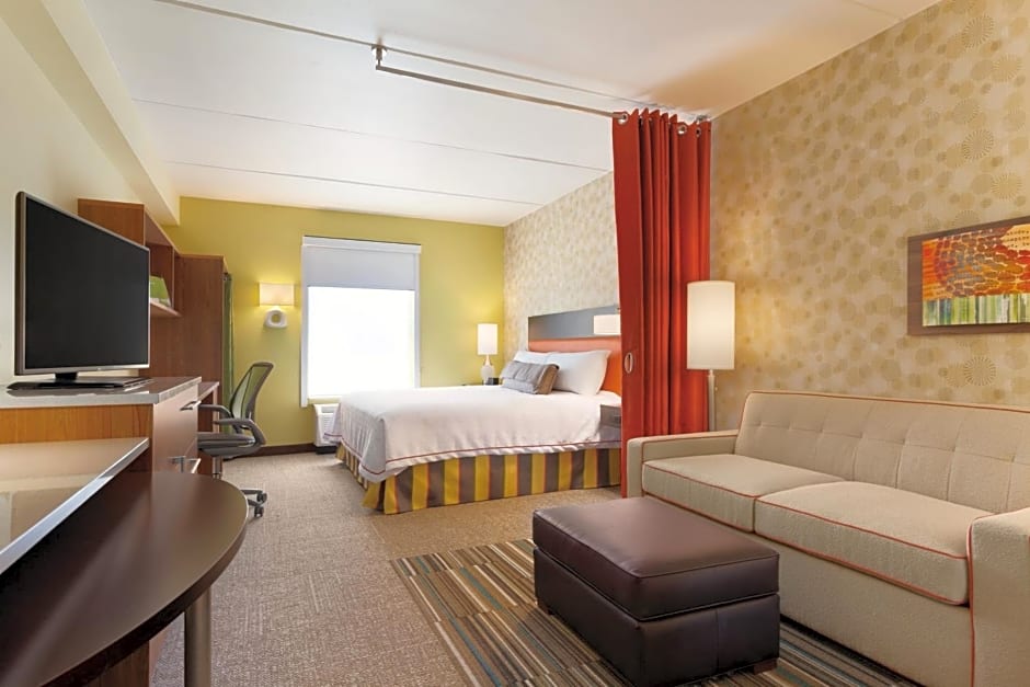 Home2 Suites by Hilton Albany Airport/Wolf Rd