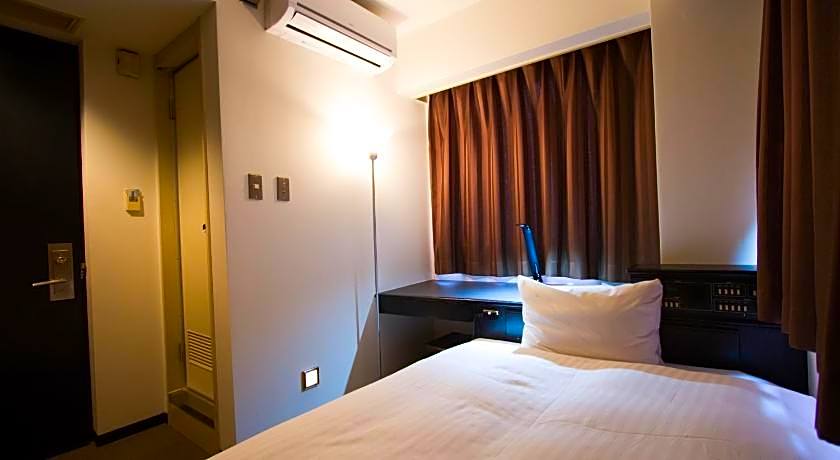 Green Rich Hotel Oita Miyakomachi